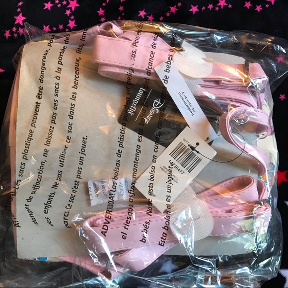 ✨HP!✨ Loungefly Baby Mickey & Friends Backpack - Picture 7 of 11